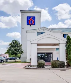 Motel 6 Katy, Tx - Houston