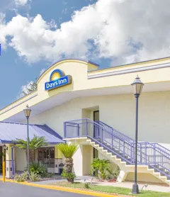 Days Inn by Wyndham Tallahassee University Center