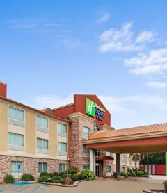 Holiday Inn Express Hotel & Suites Lafayette South, an IHG Hotel