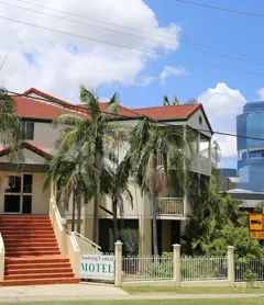 Toowong Central Motel Apartments