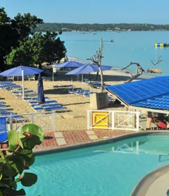 Negril Tree House Resort