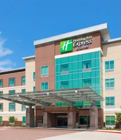 Holiday Inn Express & Suites Houston S - Medical Ctr Area, an IHG Hotel