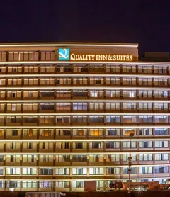 Quality Inn & Suites