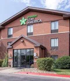 Extended Stay America Suites Wichita East