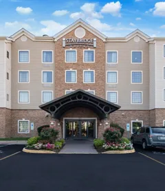 Staybridge Suites Chesapeake by IHG