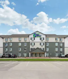 Extended Stay America Select Suites - Beaumont