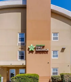 Extended Stay America Suites San Jose Santa Clara