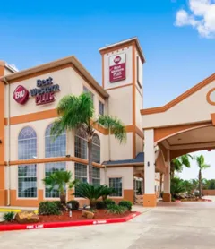 Best Western Plus Houston Atascocita Inn & Suites