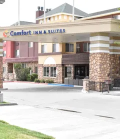 Comfort Inn & Suites Durango