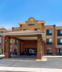 Comfort Suites Lakewood - Denver