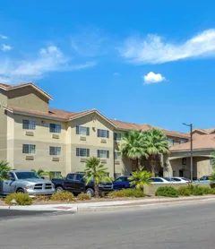 Comfort Inn & Suites North Tucson Marana