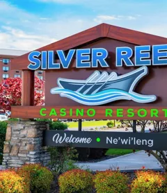 Silver Reef Casino Resort