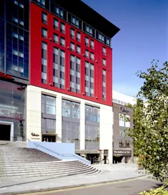 Malmaison Birmingham