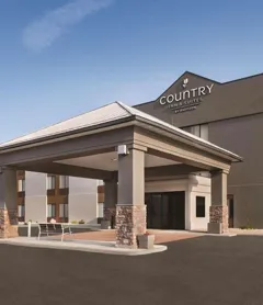 Country Inn & Suites by Radisson, Mt. Pleasant-Racine West, WI