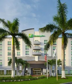 Holiday Inn Miami-Doral Area, an IHG Hotel