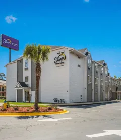 Sleep Inn & Suites Tallahassee-Capitol