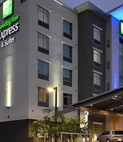 Holiday Inn Express And Suites Jacksonville Camp Lejeune Area, an IHG Hotel