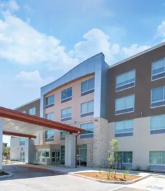 Holiday Inn Express And Suites Chico, an IHG Hotel