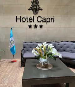 Hotel Capri