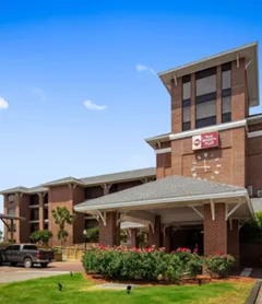 Best Western Plus Coastline Inn