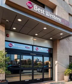 Best Western Plus Philadelphia Convention Center Hotel