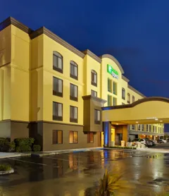 Holiday Inn Express San Francisco-Airport North, an IHG Hotel