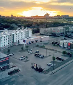 Aggieland Boutique Hotel