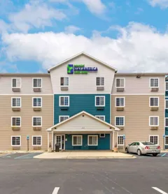 Extended Stay America Select Suites - Birmingham - Pelham