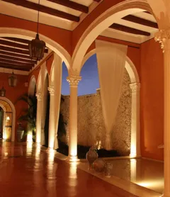 Hotel Hacienda VIP