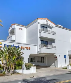 Comfort Suites San Clemente Beach