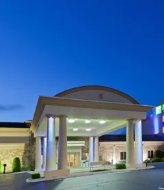 Holiday Inn Express Hotel & Suites Christiansburg, an IHG Hotel