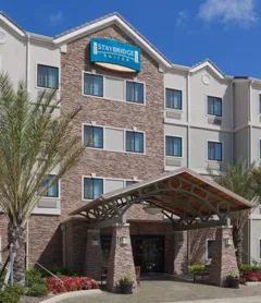 Staybridge Suites Lafayette, an IHG Hotel