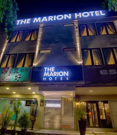 The Marion Hotel