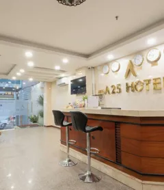 A25 Hotel - 14 Luong Huu Khanh