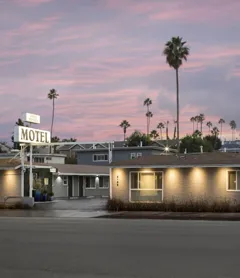 Santa Monica Motel