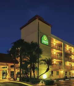 La Quinta Inn by Wyndham West Palm Beach - Florida Turnpike