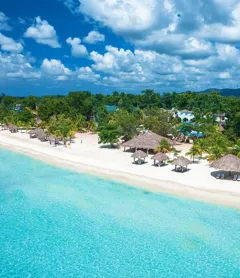 Beaches Negril Resort - ALL INCLUSIVE