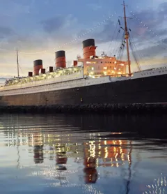 The Queen Mary