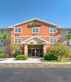 Extended Stay America Suites West Palm Beach Northpnt Corpor