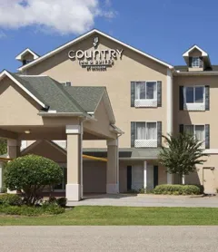 Country Inn & Suites by Radisson, Saraland, AL