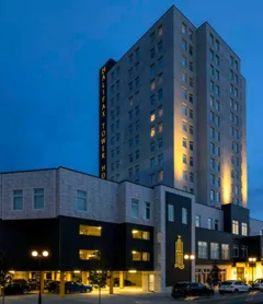 Halifax Tower Hotel & Conference Centre, Ascend Hotel Collection