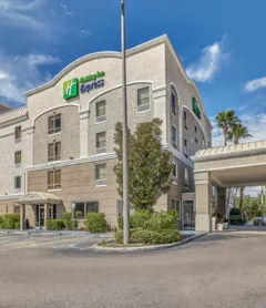 Holiday Inn Express Hotel & Suites Clearwater/Us 19 N, an IHG Hotel