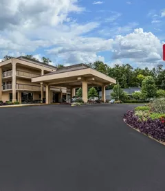 Red Roof Inn Birmingham South