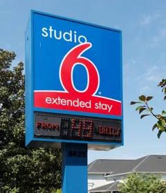 Motel 6 Duluth, GA- Atlanta- Gwinnett Place