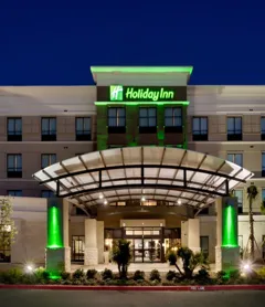 Holiday Inn San Antonio N - Stone Oak Area, an IHG Hotel