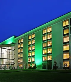 Holiday Inn Asheville Biltmore, an IHG Hotel