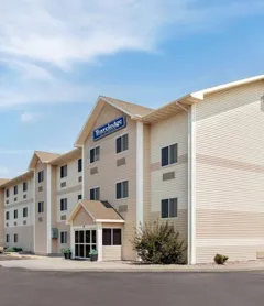 Travelodge by Wyndham North Platte