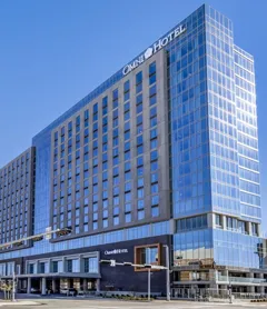 Omni Oklahoma City Hotel