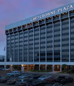 Crowne Plaza San Antonio Airport, an IHG Hotel