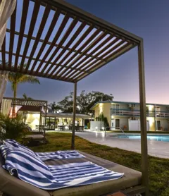 Golden Host Resort - Sarasota